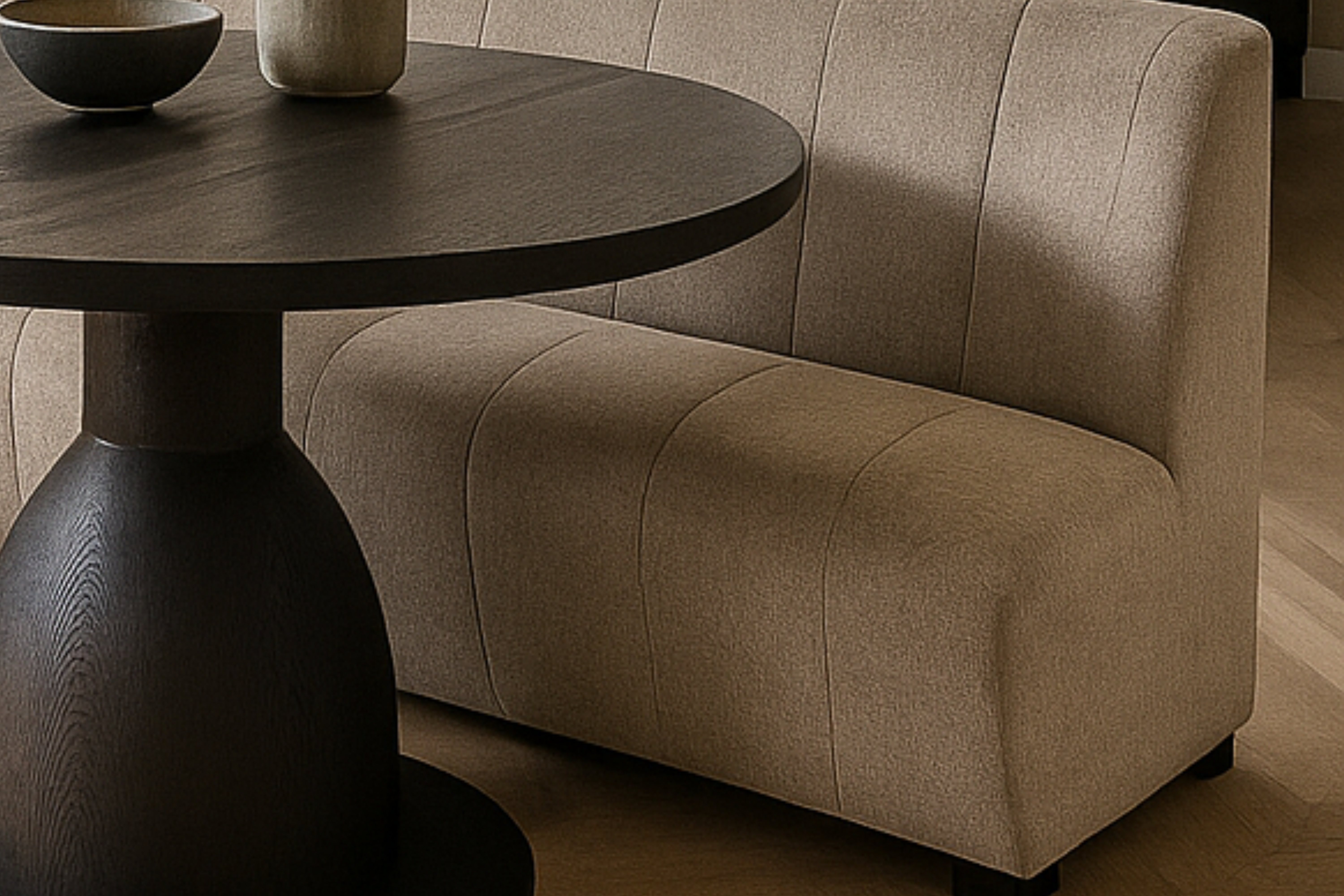 sofa ledo bok aranzacja